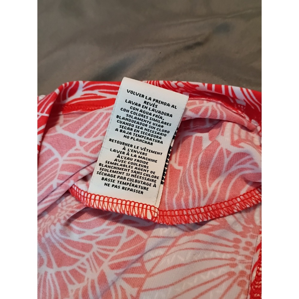 Ruby Rd Womens Top Size 2X - Picture 8 of 8